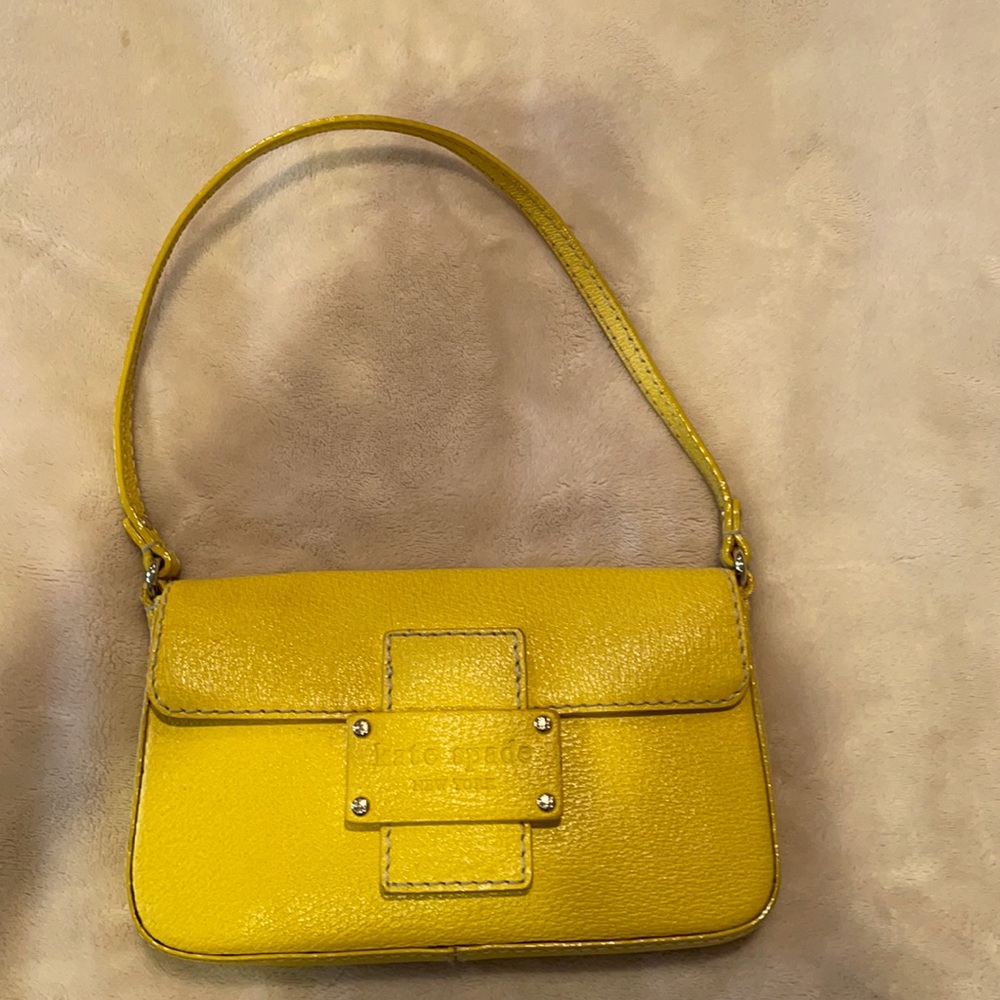 Kate Spade handbag